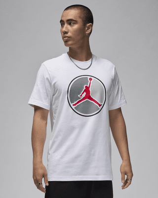 NIKE公式】ジョーダン メンズ ジャンプマン Tシャツ.オンライン
